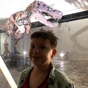 Meet your Posher, David